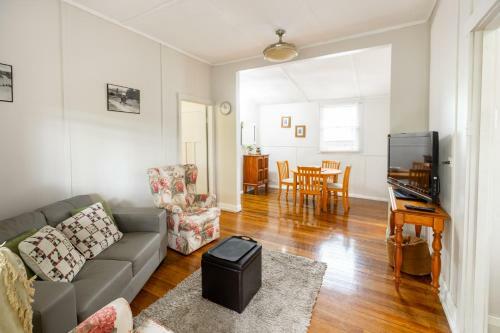 Kauri Your Great Tranquil Beachside Family Escape