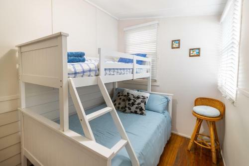 Kauri Your Great Tranquil Beachside Family Escape
