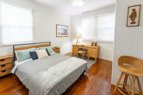 Kauri Your Great Tranquil Beachside Family Escape