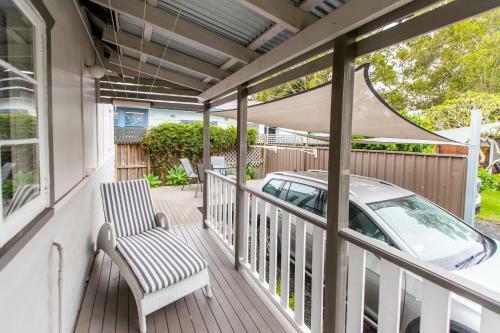Kauri Your Great Tranquil Beachside Family Escape