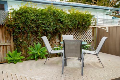 Kauri Your Great Tranquil Beachside Family Escape