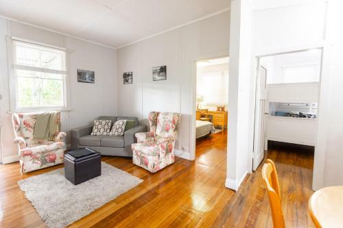Kauri Your Great Tranquil Beachside Family Escape