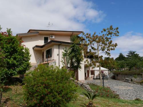 Bed & Breakfast B & B Korello