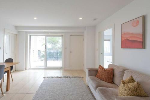 Dreamtime Beach Retreat