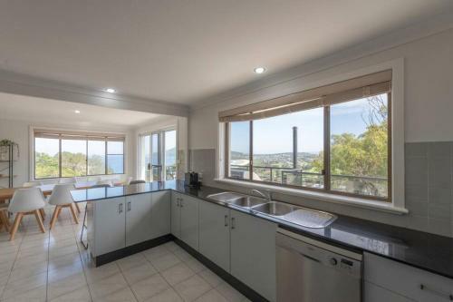 Dreamtime Beach Retreat