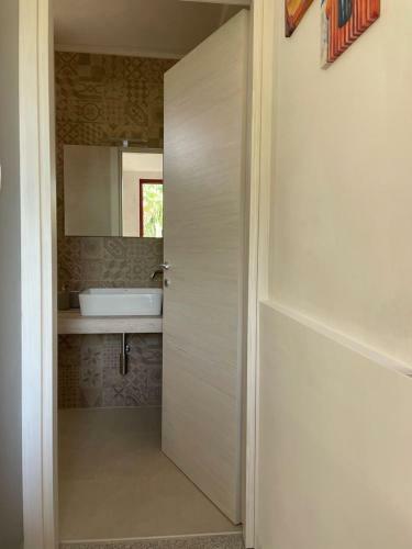Apartamento Intima D�pendance Immersa Nel Verde A San Lorenzo