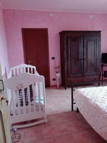 Bed & Breakfast A Casa Di Anna