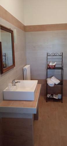 Bed & Breakfast A Casa Di Anna