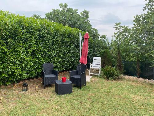 Bed & Breakfast A Casa Di Anna