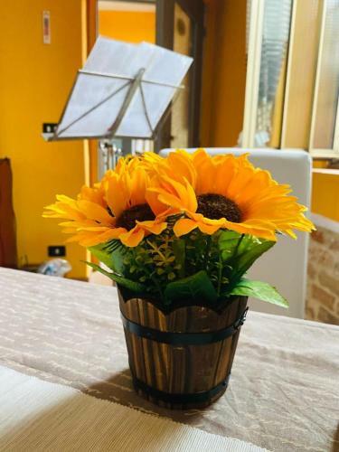 Bed & Breakfast A Casa Di Anna