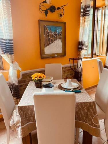 Bed & Breakfast A Casa Di Anna