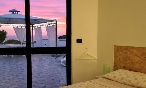 Villa Panoramica Mare Nella Natura