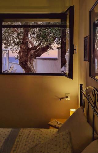 Villa Panoramica Mare Nella Natura