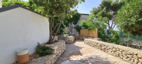 Villa Panoramica Mare Nella Natura