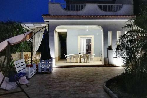 Villa Al Mare A Marzamemi