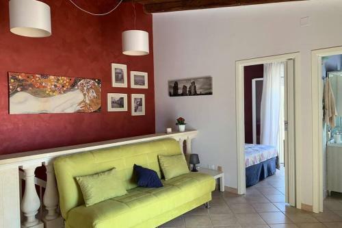 Villa Al Mare A Marzamemi