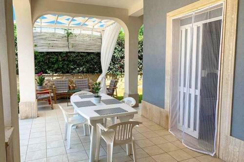 Villa Al Mare A Marzamemi