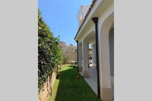 Villa Al Mare A Marzamemi
