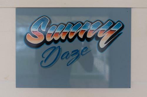 Sunny Daze
