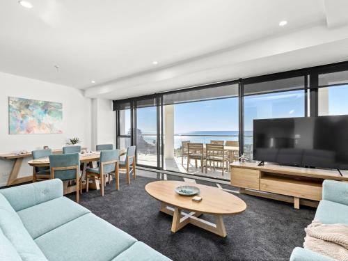 Apartamento Cove 802 With Ocean Views