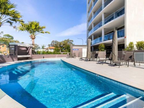 Apartamento Cove 802 With Ocean Views