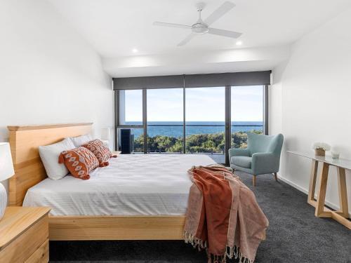 Apartamento Cove 802 With Ocean Views