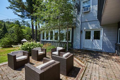 Hotel 3 Pines Lodge