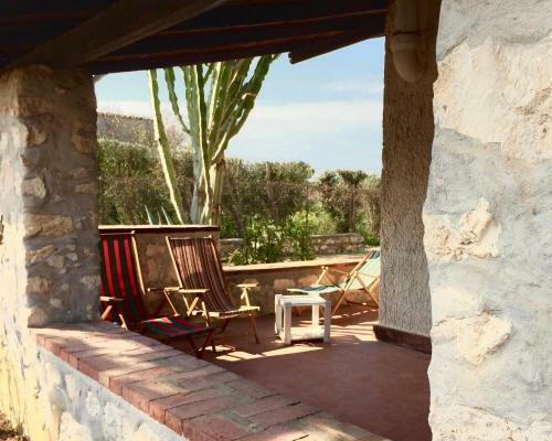 Villa Mara San Lorenzo