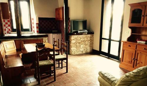 Villa Mara San Lorenzo
