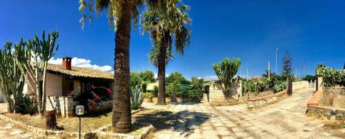 Villa Mara San Lorenzo