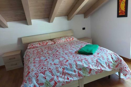 Apartamento La Perla Di Pianello