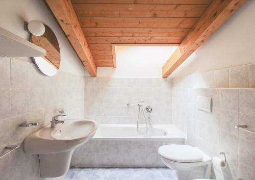Apartamento Appartamento Al Porto
