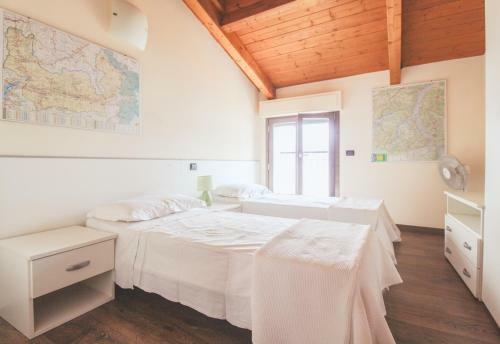 Apartamento Appartamento Al Porto
