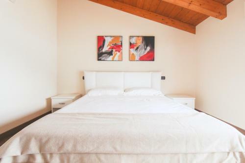 Apartamento Appartamento Al Porto