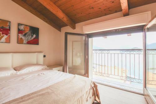 Apartamento Appartamento Al Porto