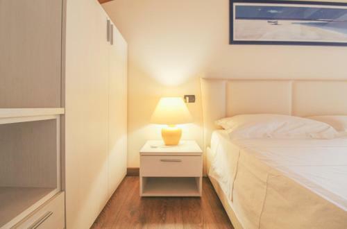 Apartamento Appartamento Al Porto