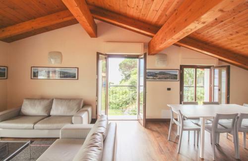 Apartamento Appartamento Al Porto