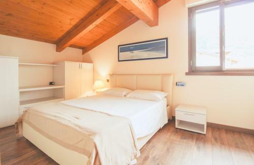 Apartamento Appartamento Al Porto