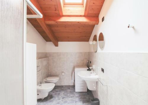 Apartamento Appartamento Al Porto