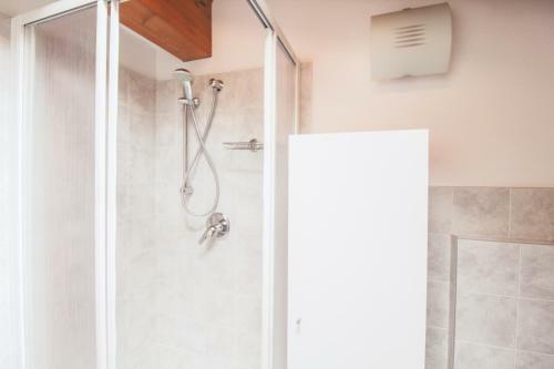 Apartamento Appartamento Al Porto