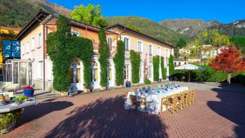Villa Alba Del Lario 12&2