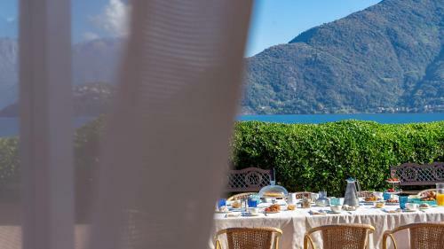 Villa Alba Del Lario 12&2