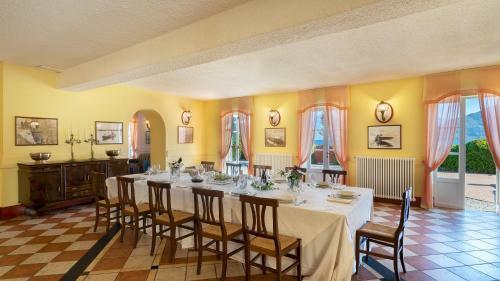 Villa Alba Del Lario 12&2