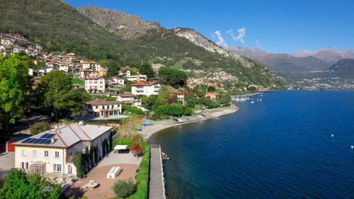 Villa Alba Del Lario 12&2