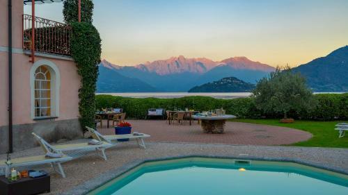 Villa Alba Del Lario 12&2