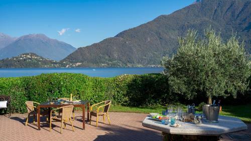 Villa Alba Del Lario 12&2