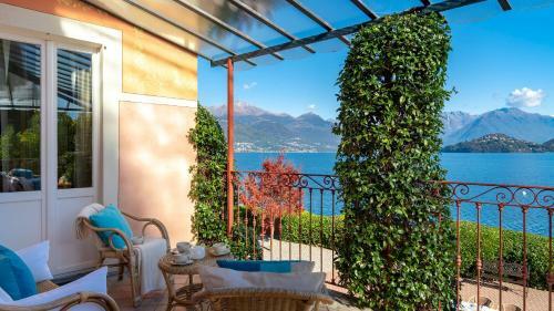 Villa Alba Del Lario 12&2