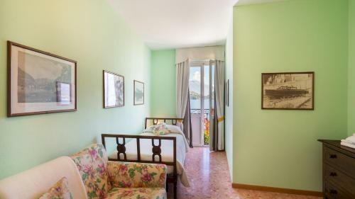 Villa Alba Del Lario 12&2