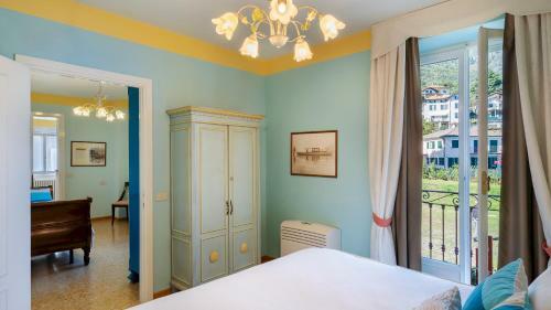Villa Alba Del Lario 12&2