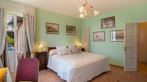 Villa Alba Del Lario 12&2
